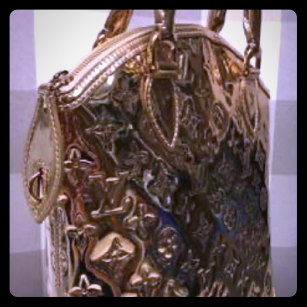 LV bags coming soon